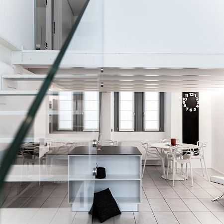 Como City Loft - Bymyhomeinكومو المظهر الخارجي الصورة
