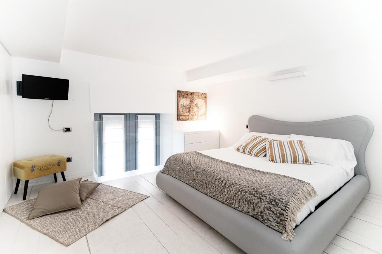 Como City Loft - Bymyhomeinكومو المظهر الخارجي الصورة