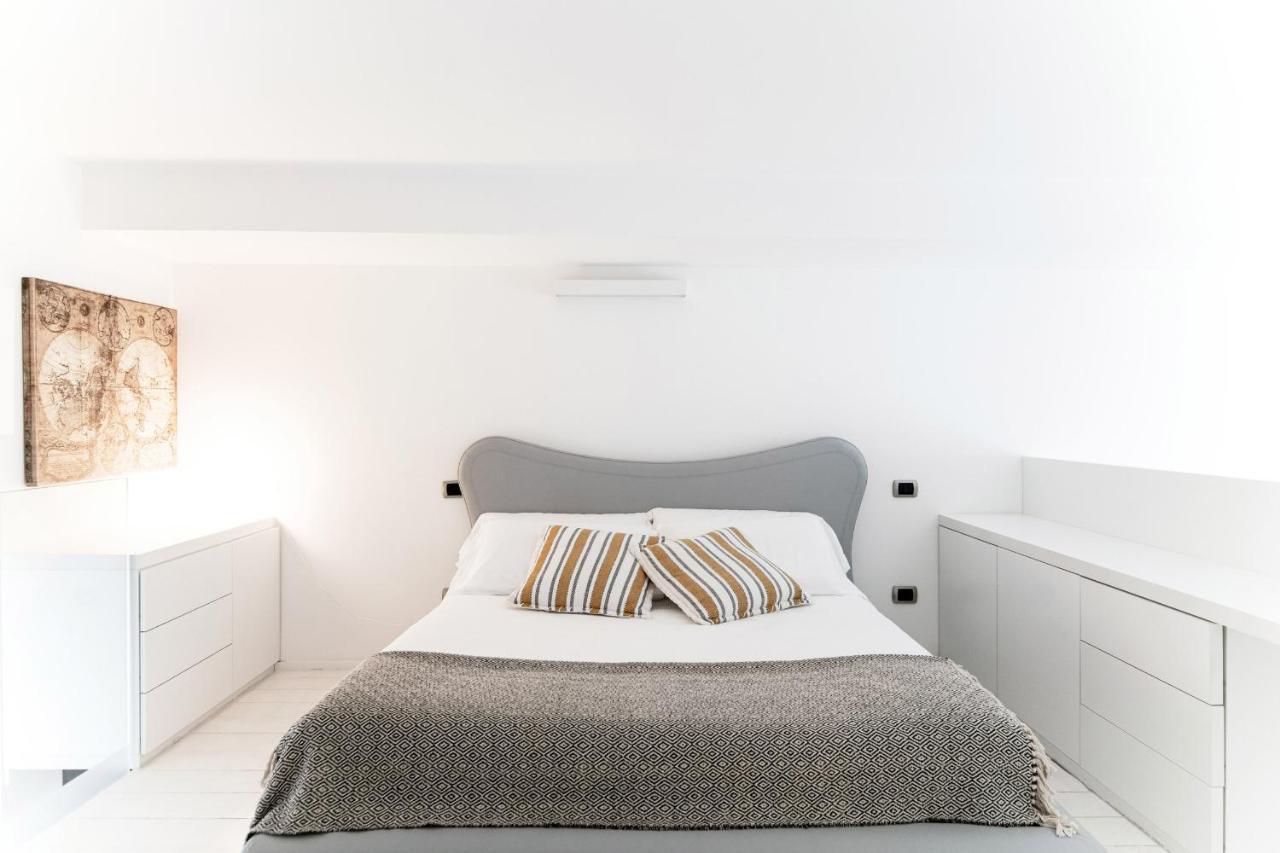 Como City Loft - Bymyhomeinكومو المظهر الخارجي الصورة