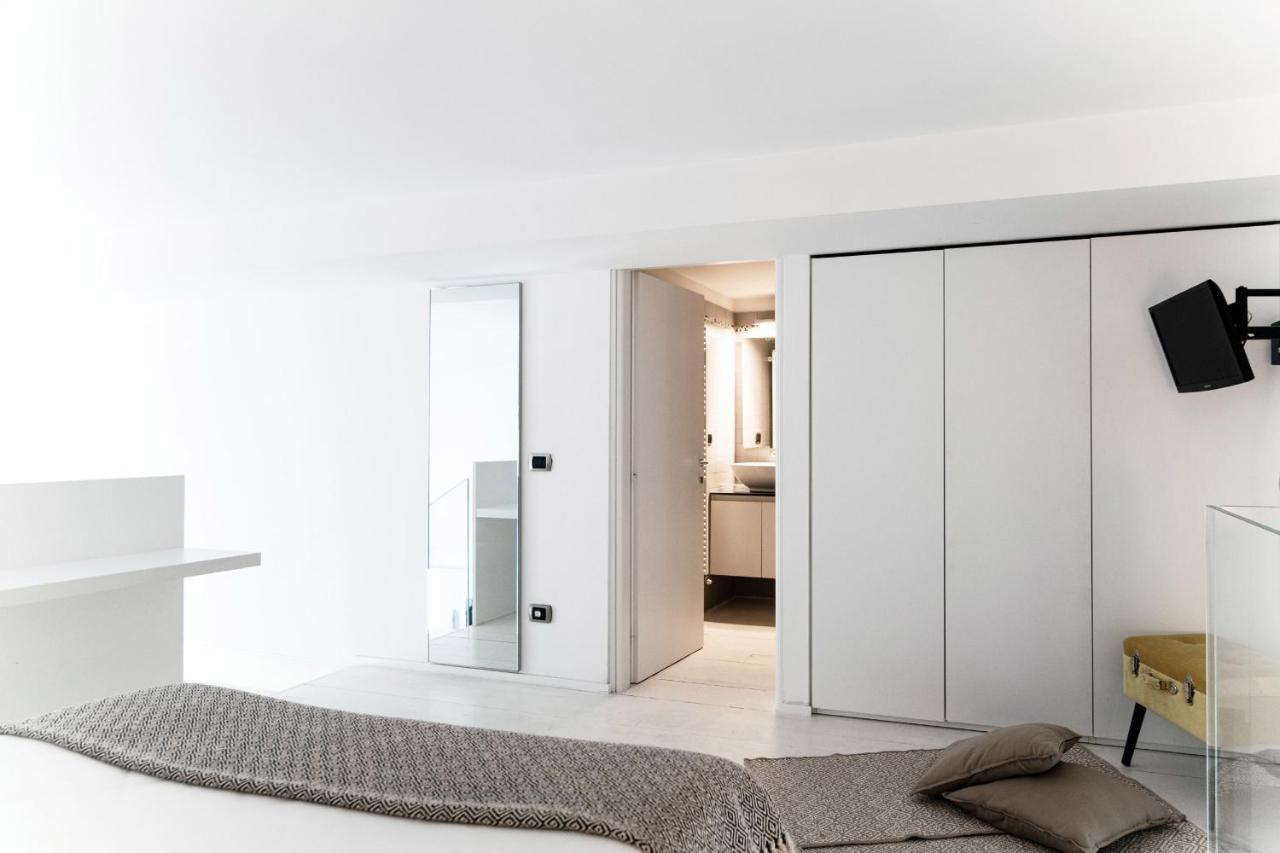 Como City Loft - Bymyhomeinكومو المظهر الخارجي الصورة