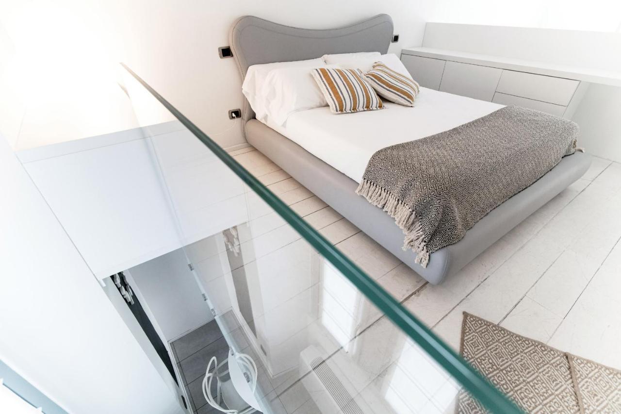 Como City Loft - Bymyhomeinكومو المظهر الخارجي الصورة